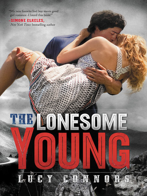 Title details for The Lonesome Young by Lucy Connors - Wait list